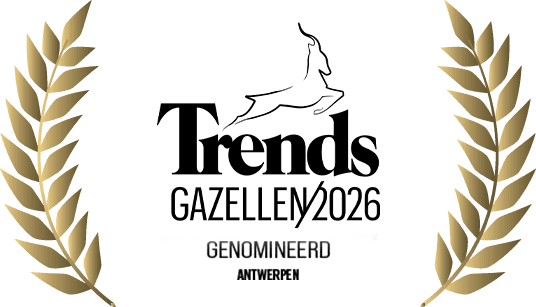 Trends gazellen award 2026