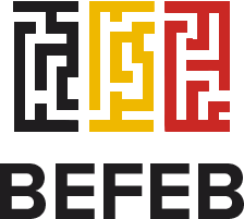 BEFEB logo