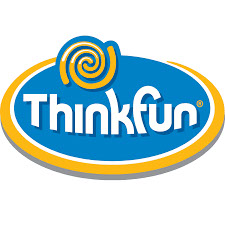 Think fun logo